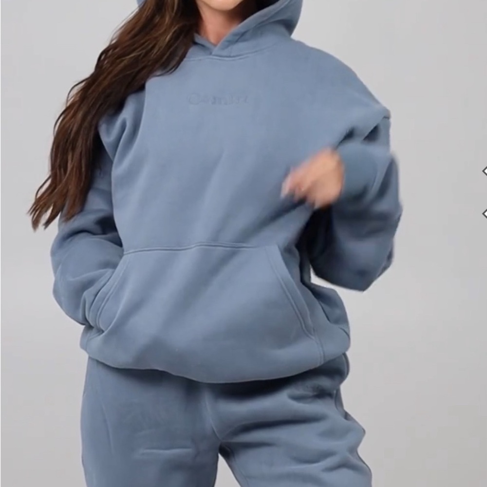 Comfort Sweat Set